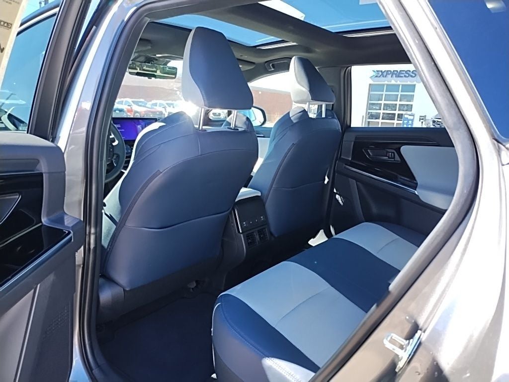 2023 Subaru Solterra Touring AWD