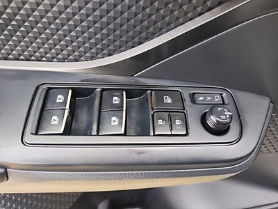 2018 Toyota C-HR XLE Premium