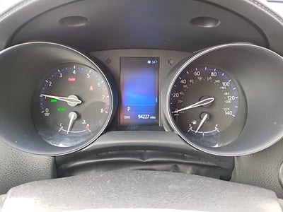 2018 Toyota C-HR XLE Premium