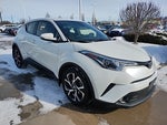 2018 Toyota C-HR XLE Premium