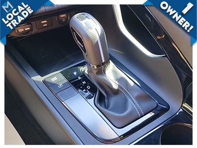 2023 Hyundai Elantra N Base