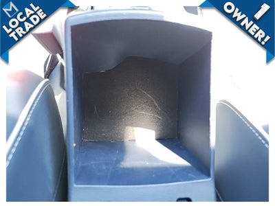 2021 Hyundai Venue Denim