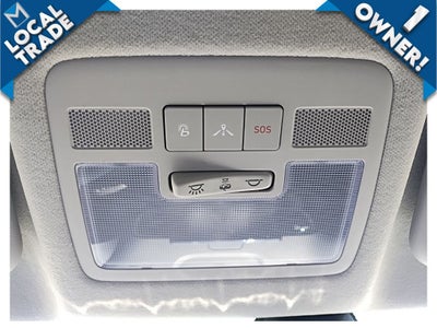 2021 Hyundai Venue Denim