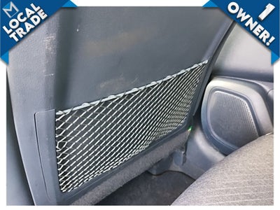 2021 Hyundai Venue Denim