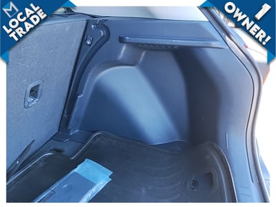 2021 Hyundai Venue Denim