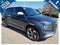 2021 Hyundai Venue Denim