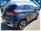 2021 Hyundai Venue Denim