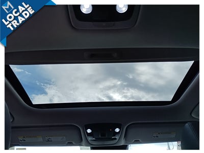 2021 Kia Seltos EX AWD