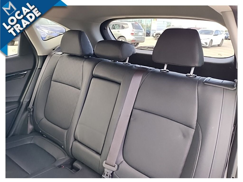 2021 Kia Seltos EX AWD