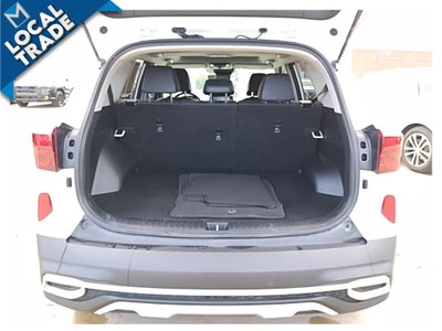 2021 Kia Seltos EX AWD