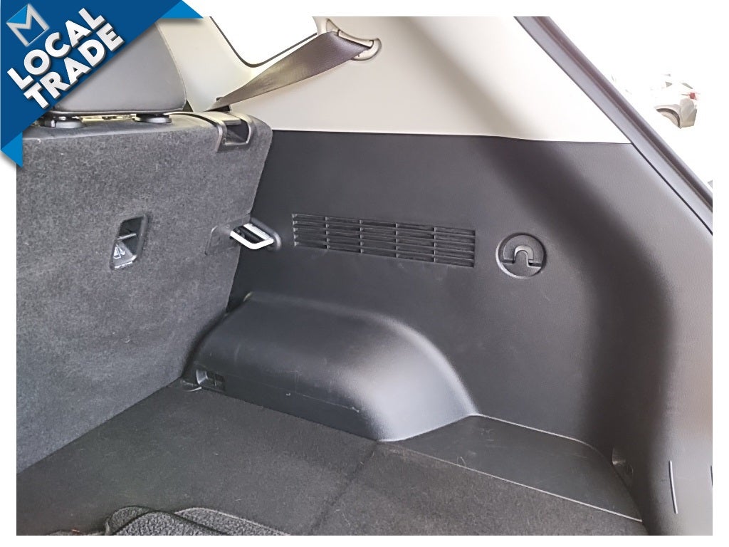 2021 Kia Seltos EX AWD