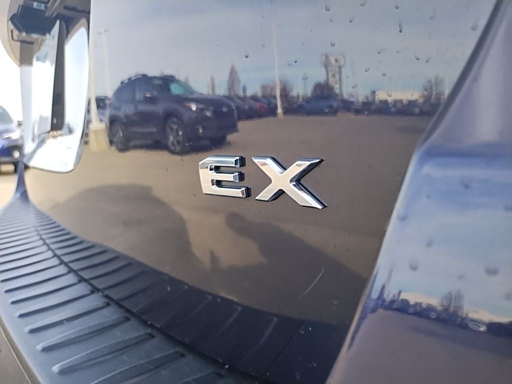 2021 Kia Sedona EX