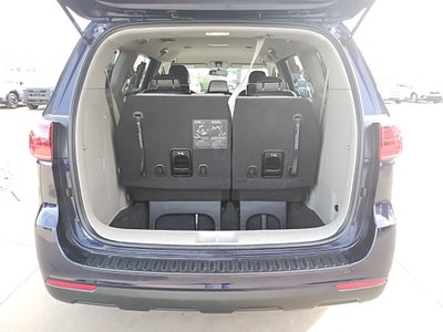 2021 Kia Sedona EX