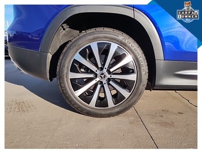 2022 Mercedes-Benz GLB GLB 250 4MATIC®