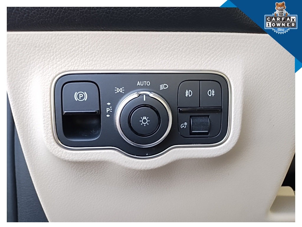 2022 Mercedes-Benz GLB GLB 250 4MATIC®