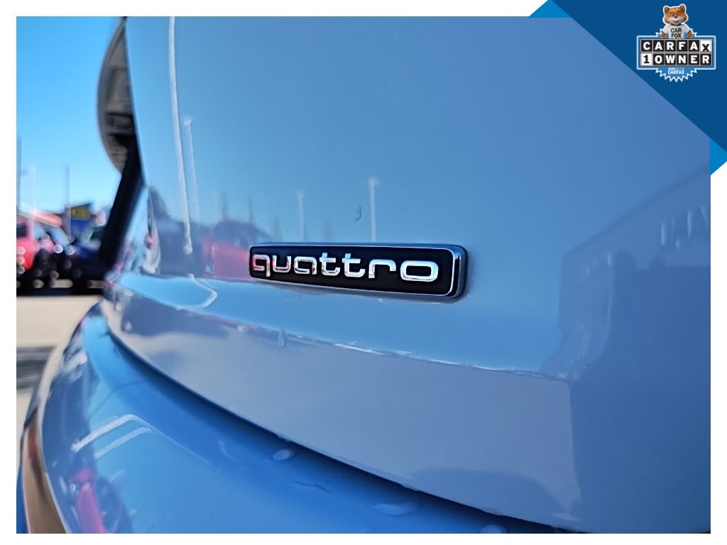 2019 Audi Q7 45 SE Premium Plus quattro