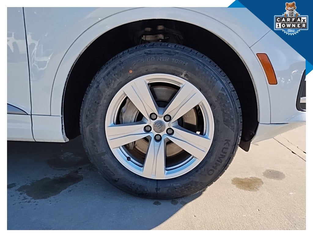 2019 Audi Q7 45 SE Premium Plus quattro