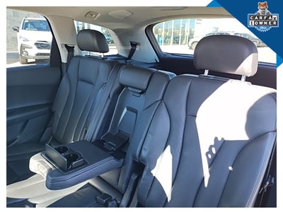 2019 Audi Q7 45 SE Premium Plus quattro