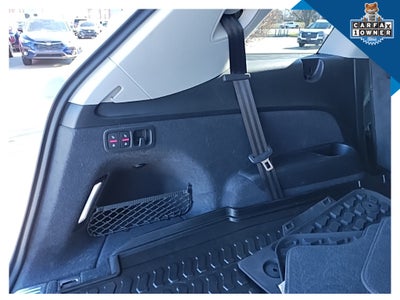 2019 Audi Q7 45 SE Premium Plus quattro