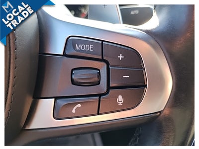 2017 BMW 5 Series 530i xDrive AWD