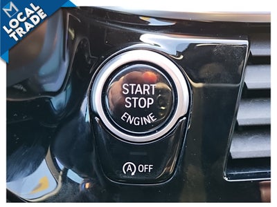 2017 BMW 5 Series 530i xDrive AWD