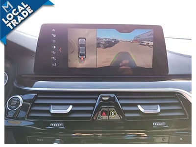 2017 BMW 5 Series 530i xDrive AWD