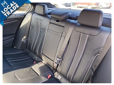 2017 BMW 5 Series 530i xDrive AWD