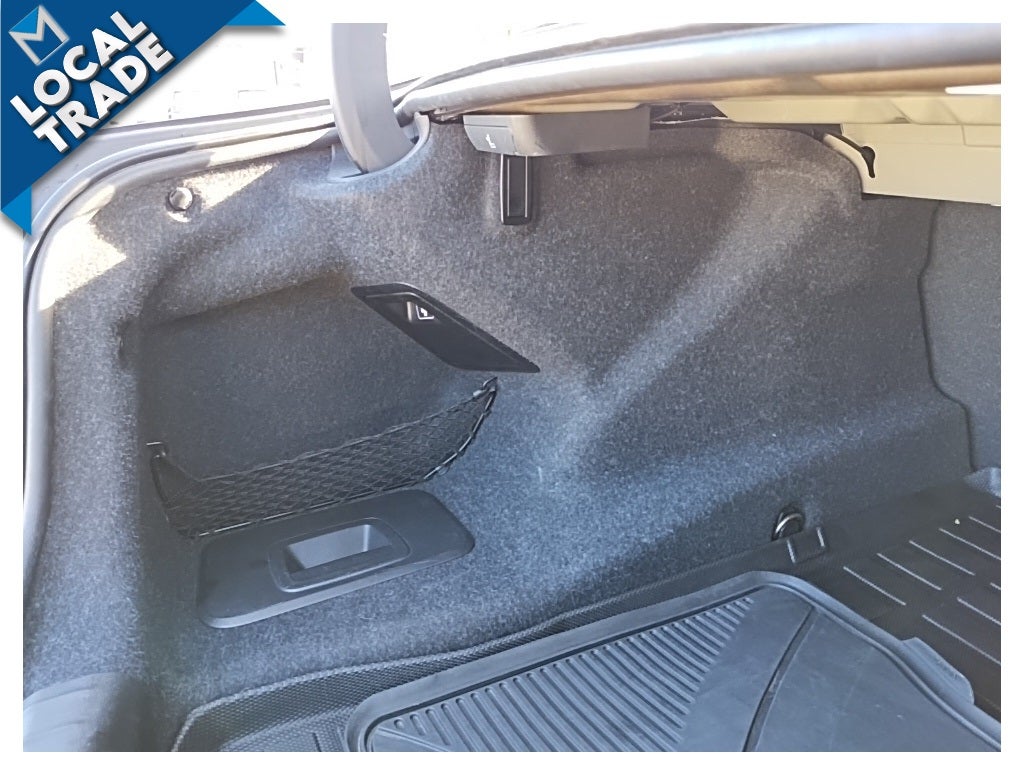 2017 BMW 5 Series 530i xDrive AWD