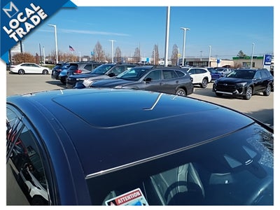 2017 BMW 5 Series 530i xDrive AWD