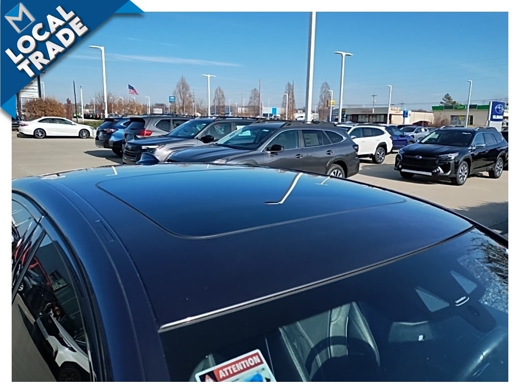 2017 BMW 5 Series 530i xDrive AWD