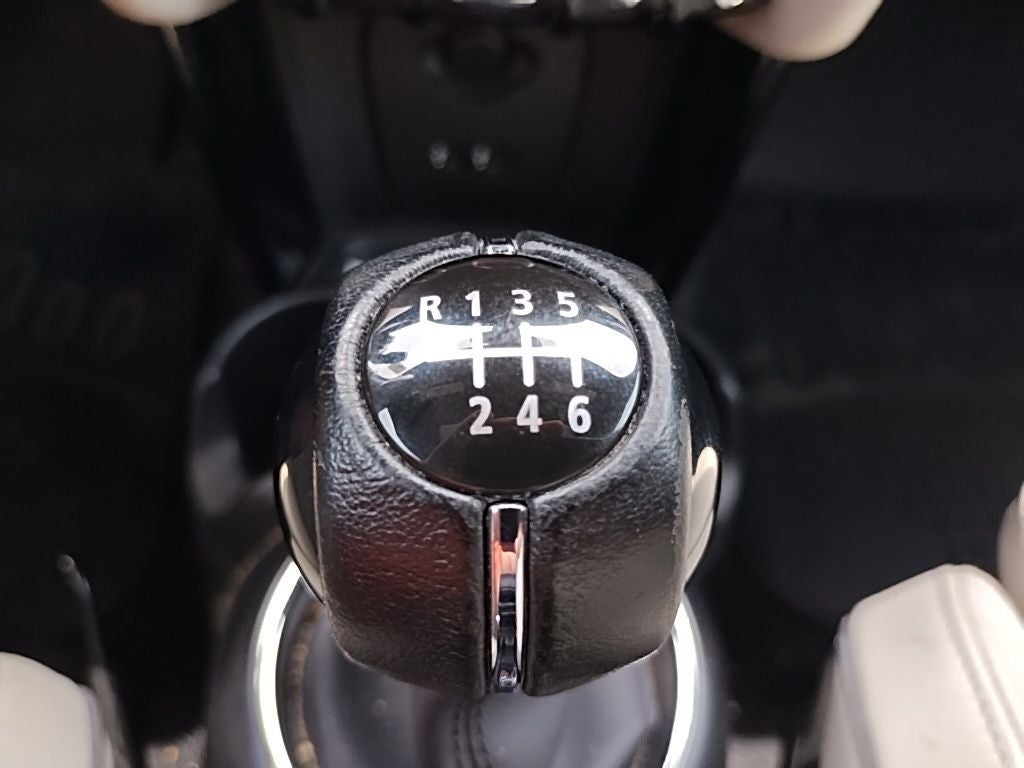 2019 MINI Cooper S Classic