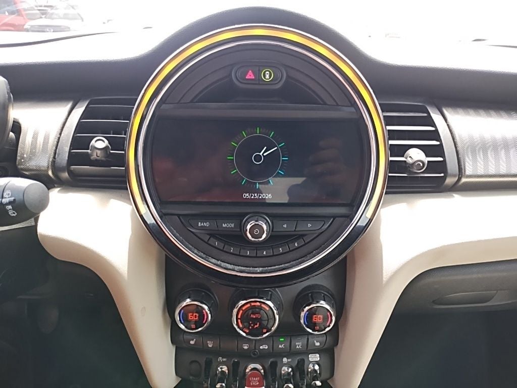 2019 MINI Cooper S Classic