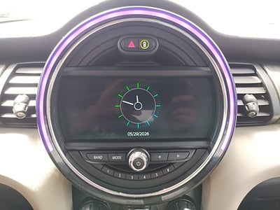 2019 MINI Cooper S Classic