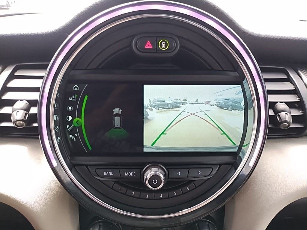 2019 MINI Cooper S Classic
