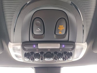 2019 MINI Cooper S Classic