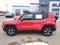 2019 Jeep Renegade Trailhawk 4WD