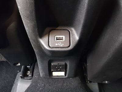 2019 Jeep Renegade Trailhawk 4WD