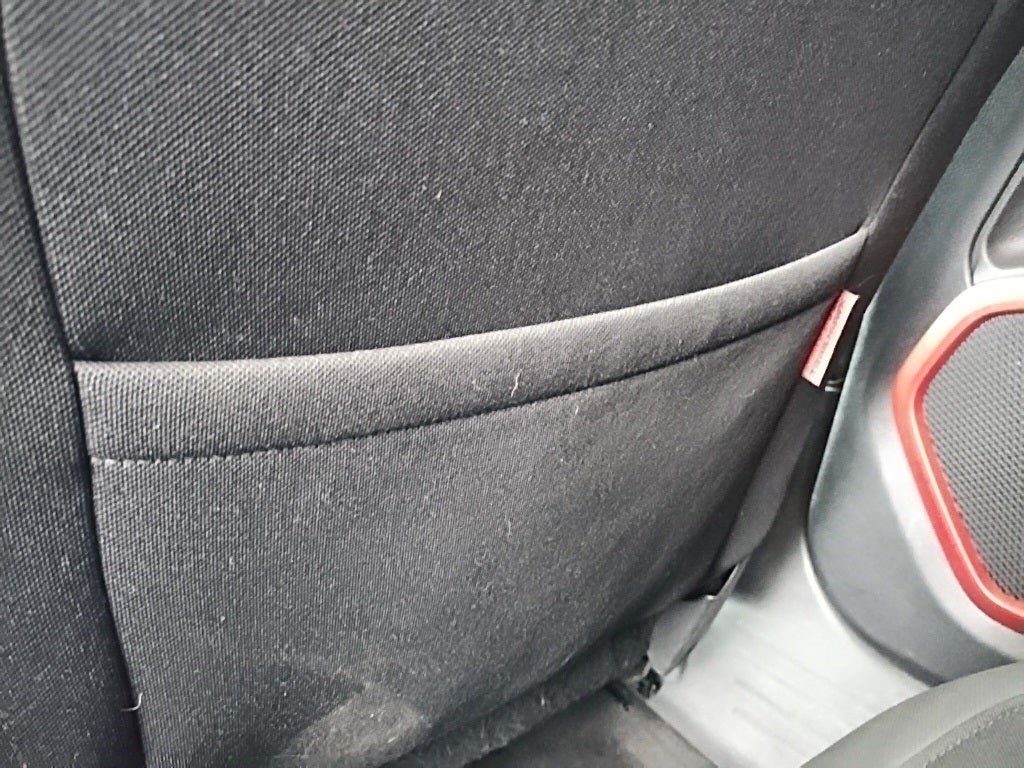 2019 Jeep Renegade Trailhawk 4WD