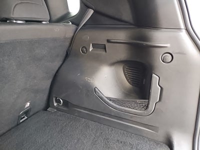 2019 Jeep Renegade Trailhawk 4WD