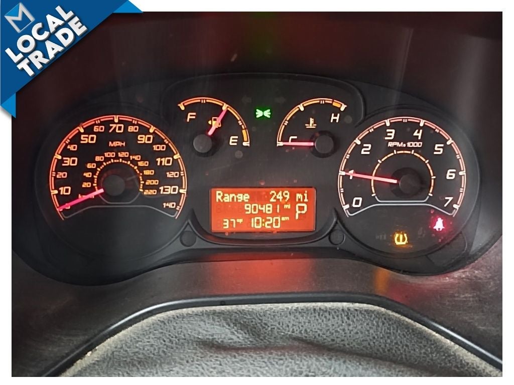 2017 RAM ProMaster City SLT