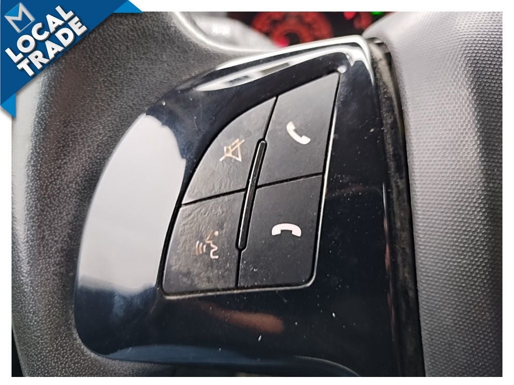 2017 RAM ProMaster City SLT