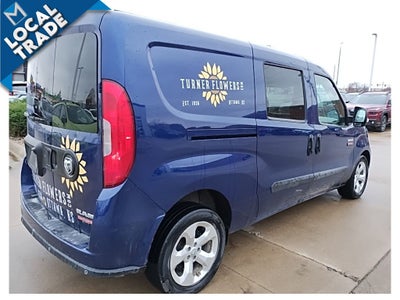 2017 RAM ProMaster City SLT