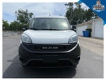 2021 RAM ProMaster City Tradesman