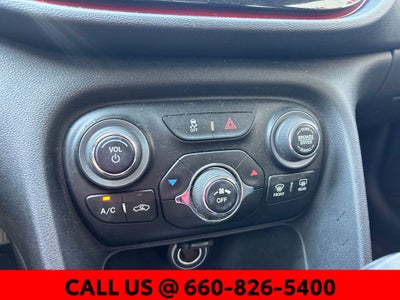2016 Dodge Dart SXT