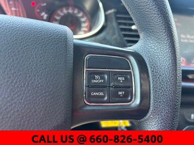 2016 Dodge Dart SXT