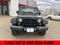 2015 Jeep Wrangler Unlimited Willys