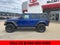 2020 Jeep Wrangler Unlimited Willys