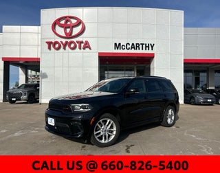 2023 Dodge Durango GT Plus