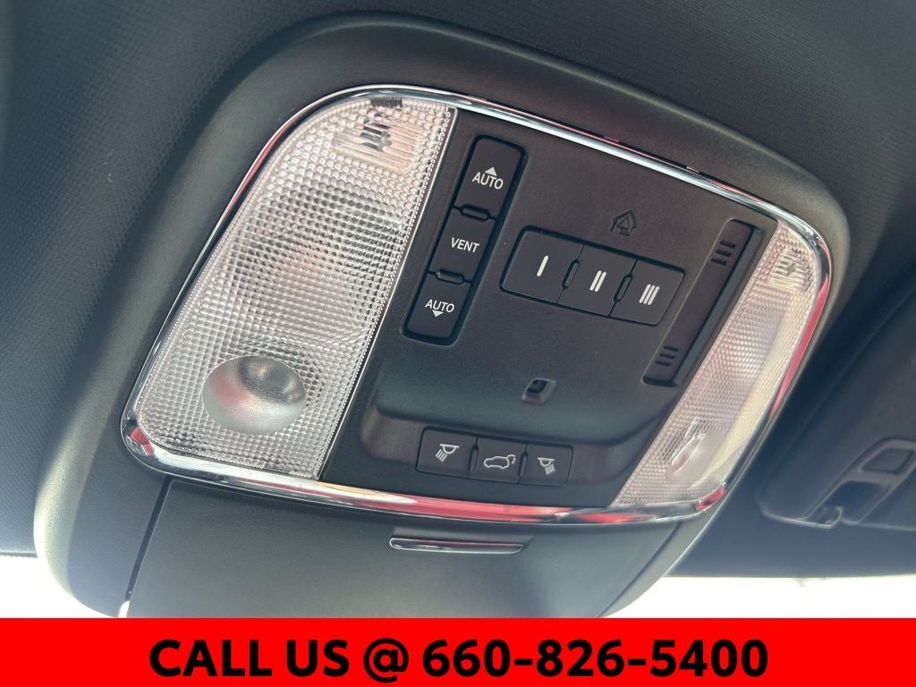 2015 Dodge Durango R/T