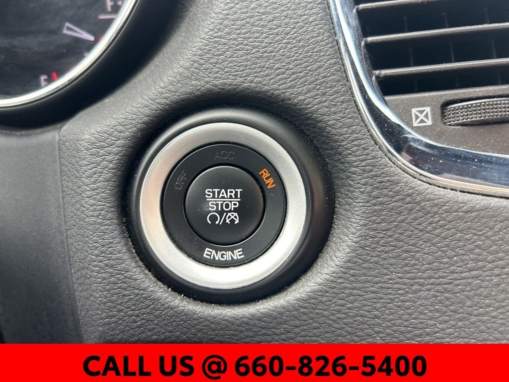 2015 Dodge Durango R/T